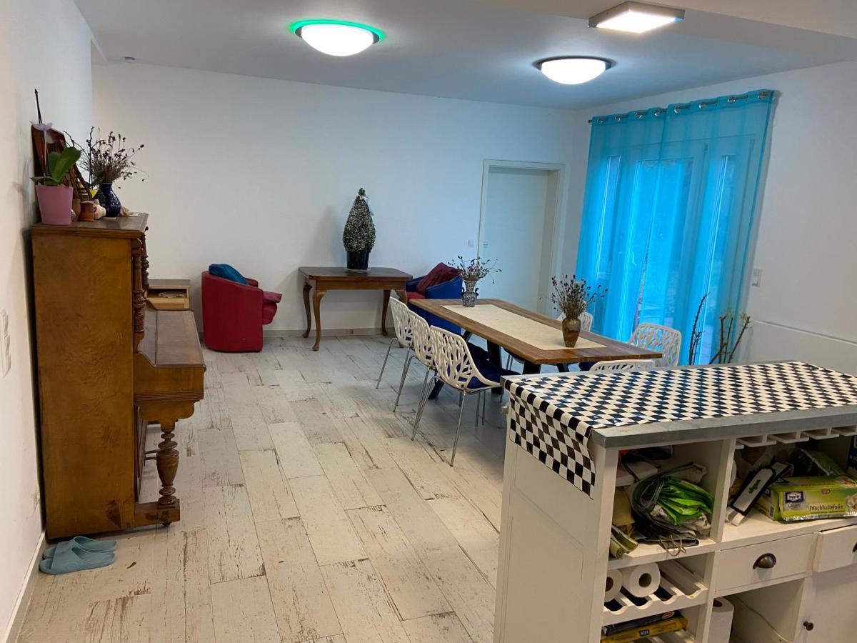 Villa Dada Ahrensfelde Εξωτερικό φωτογραφία