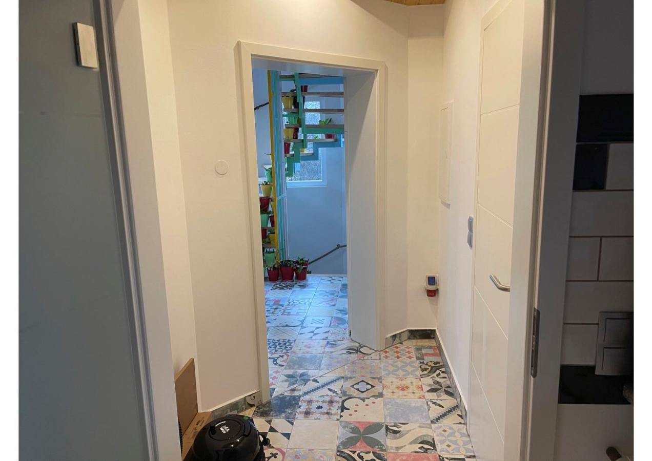 Villa Dada Ahrensfelde Εξωτερικό φωτογραφία